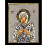 день святых Вера, Надежда, Любовь и матери их Софии день святых Вера, Надежда, Любовь и матери их Софии