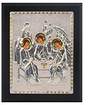 день святых Вера, Надежда, Любовь и матери их Софии день святых Вера, Надежда, Любовь и матери их Софии