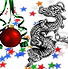 Идеи подарков на Новый  2012 год Дракона