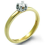 Помолвочные кольца Помолвочные кольца