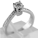 Помолвочные кольца Помолвочные кольца