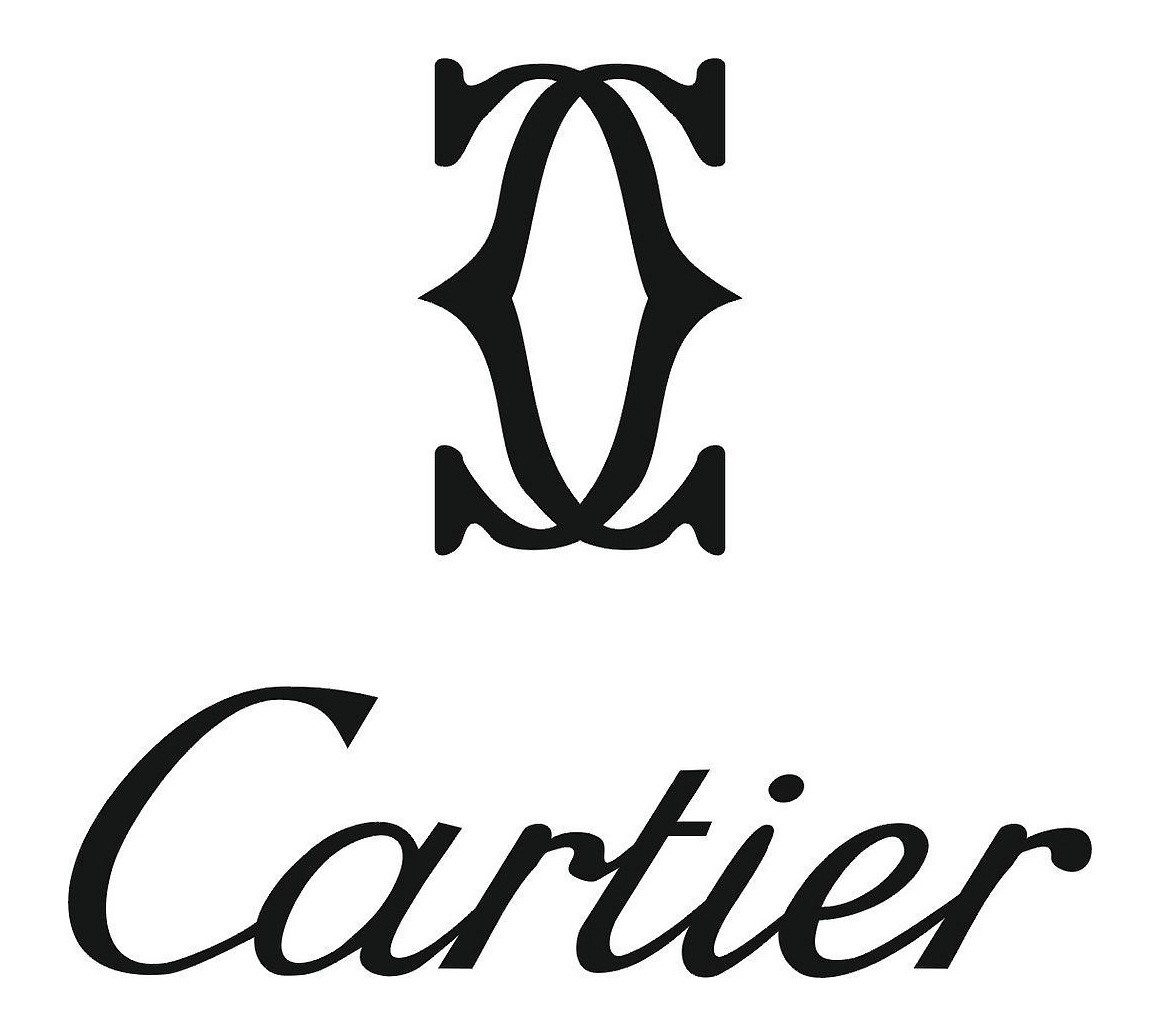 логотип Картье