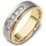 Как правильно купить обручальные кольца с бриллиантом