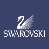 Логотип Сваровски