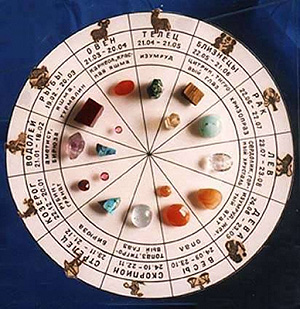 астрологическая совместимость камня и металла