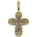 Авторские православные кресты