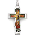 Виды православных крестов