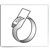 определение размера кольца