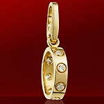 ювелирные украшения Cartier