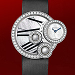 часы Cartier