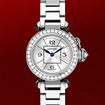 часы Cartier