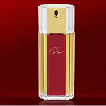 духи Cartier
