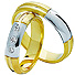 Обручальные кольца - это символ, подтверждающий супружеский статус