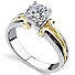 Помолвочное кольцо - символ любви