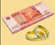 В нашей библиотеке опубликована новая статья "Свадебный бюджет: кто за что платит?"