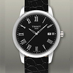 часы Tissot. Classic