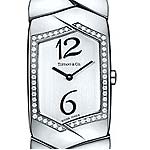 часы Tiffany